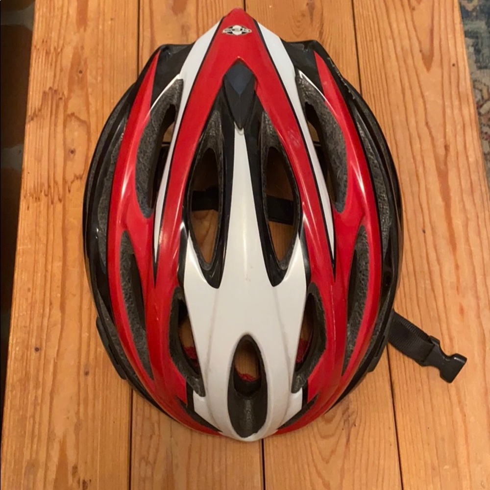 • Bell • men's bicycle helmet